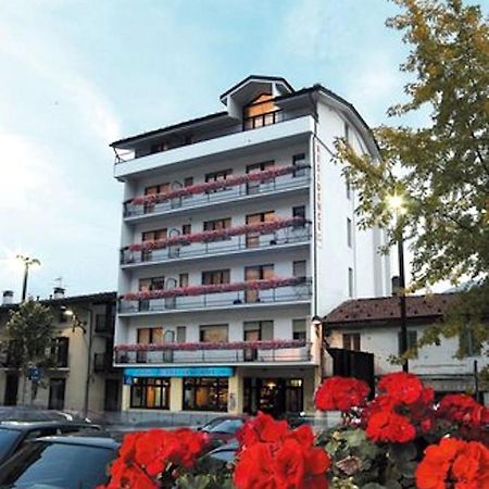 Residence Saint-Vincent Exterior foto