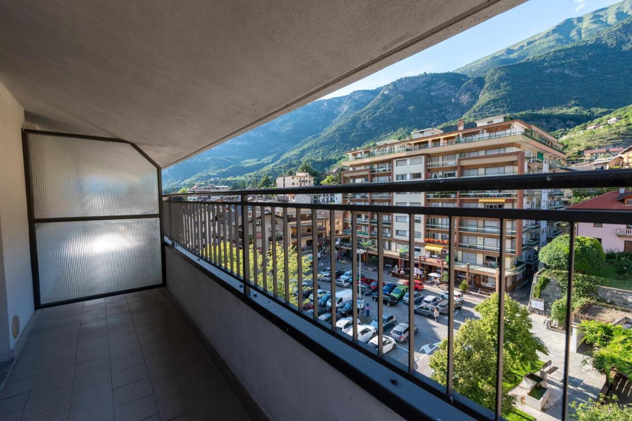 Residence Saint-Vincent Exterior foto